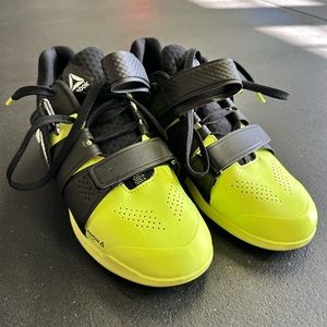 Reebok Legacy Lifters